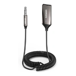 Ugreen 車載用Bluetooth 5.3レシーバー