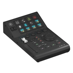 Yamaha CC1 USB DAW Control