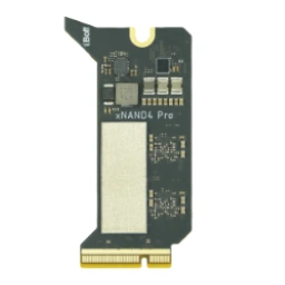 iBoff 8TB SSD for Mac mini M4 Pro