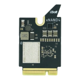 M4 Mac Mini : Storage Expansion Module