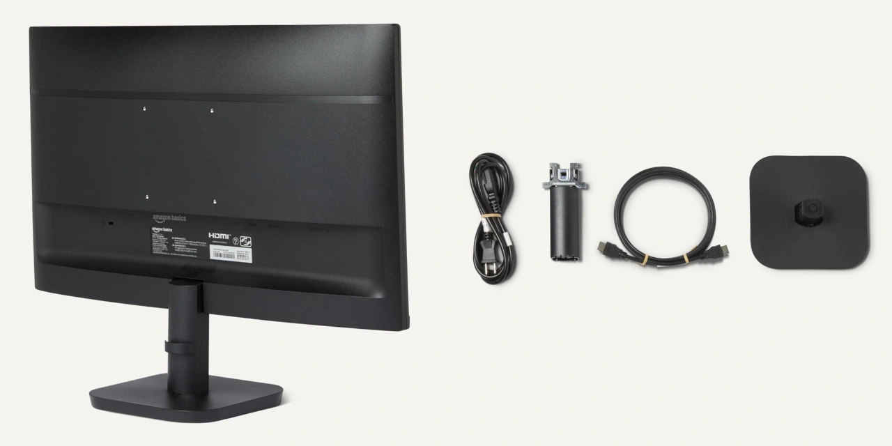 HDMI 1.4端子、DisplayPort 1.2端子、3.5mmオーディオ