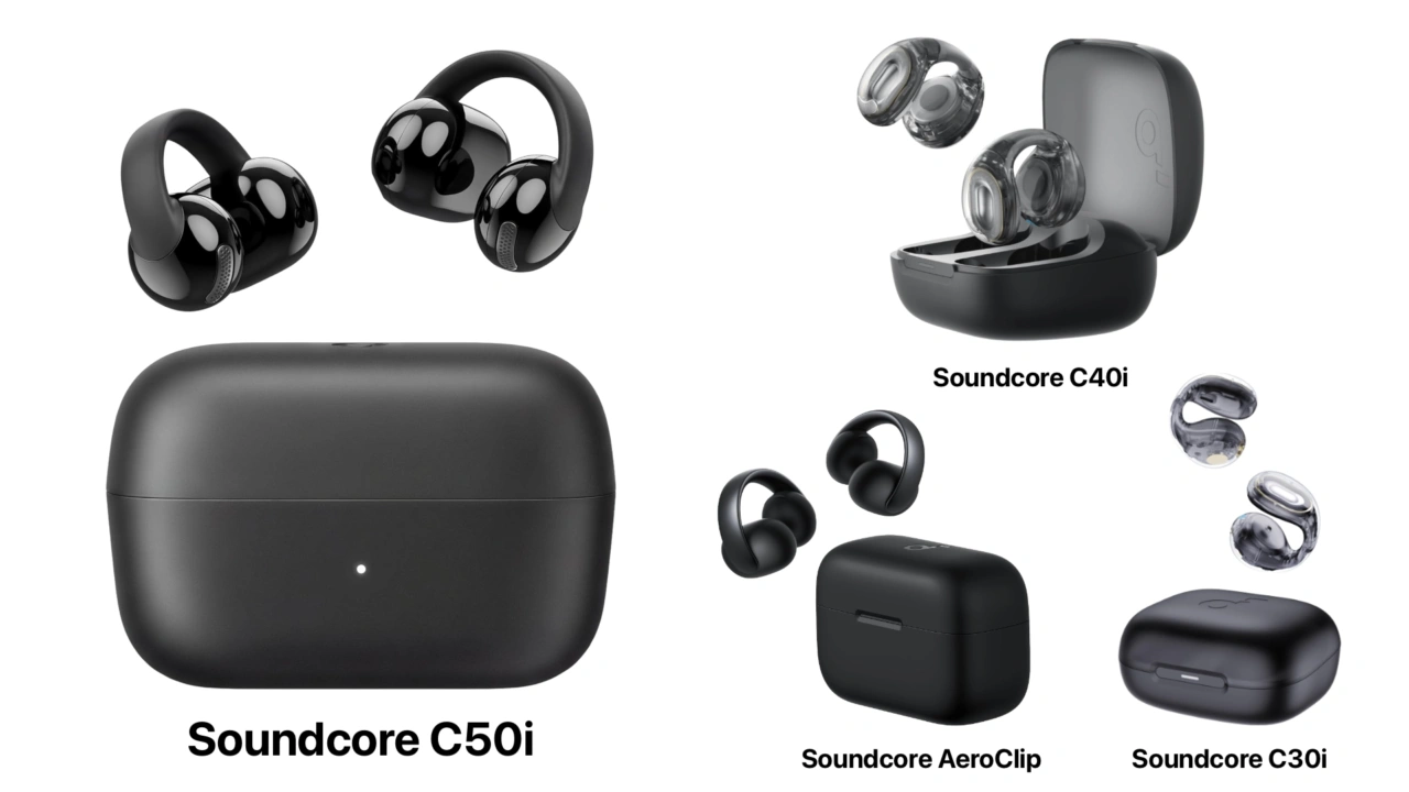 Soundcore C50i