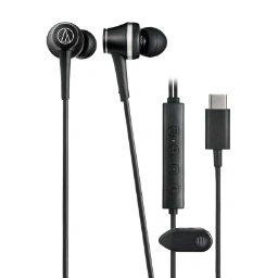 Audio-Technica ATH-CKD7NC