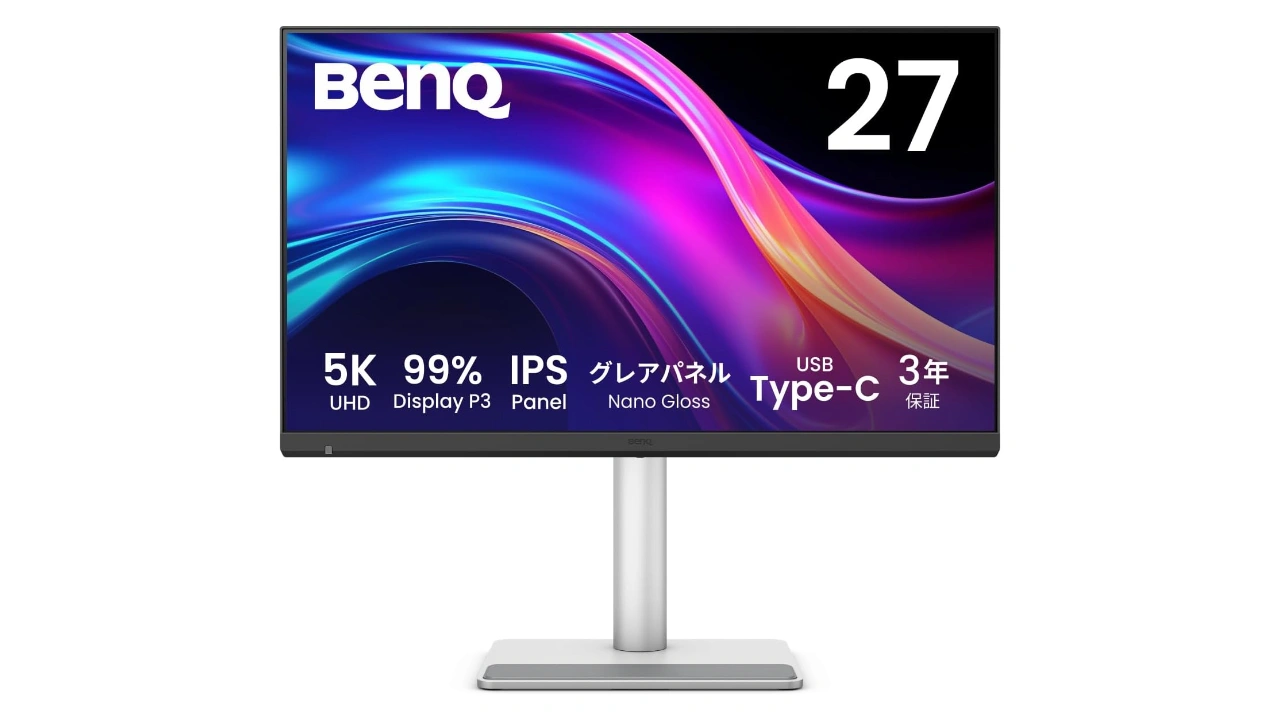 BenQ MA270S