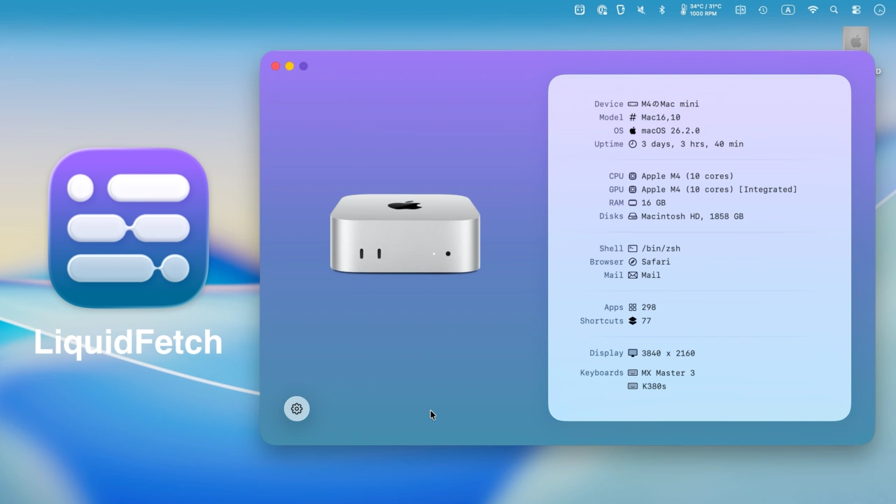 ‎LiquidFetch – Mac App Store