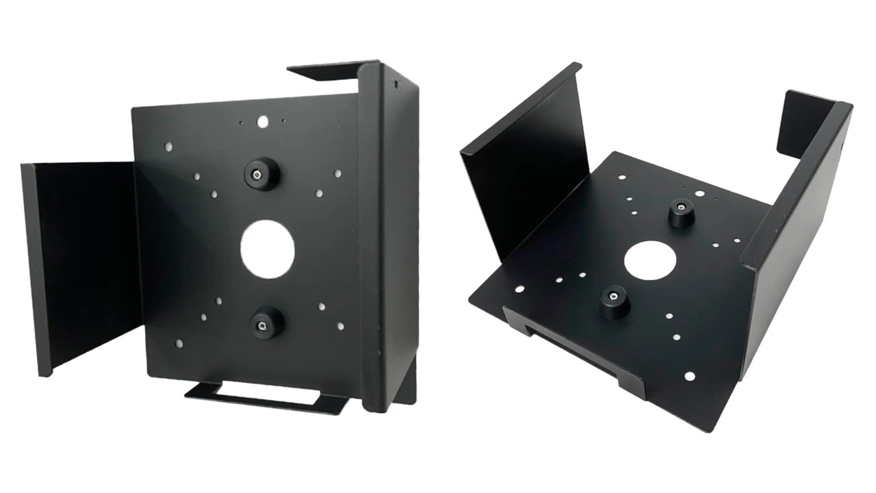 長尾製作所 Mac Studio専用セキュリティーマウント