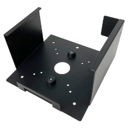 長尾製作所 Mac Studio専用セキュリティーマウント