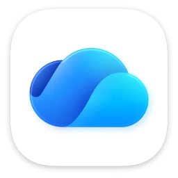 OneDrive for Mac