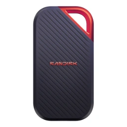 SanDisk Extreme PRO Portable SSD (V3)