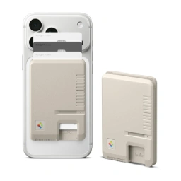 Spigen Classic LS MagFit Wallet-and AirPods Pro 3 Case