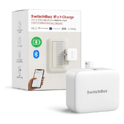 SwitchBot Bot Charge