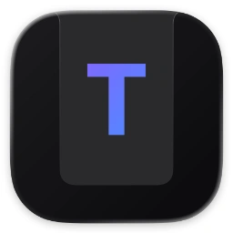 Textream live Teleprompter for macOS