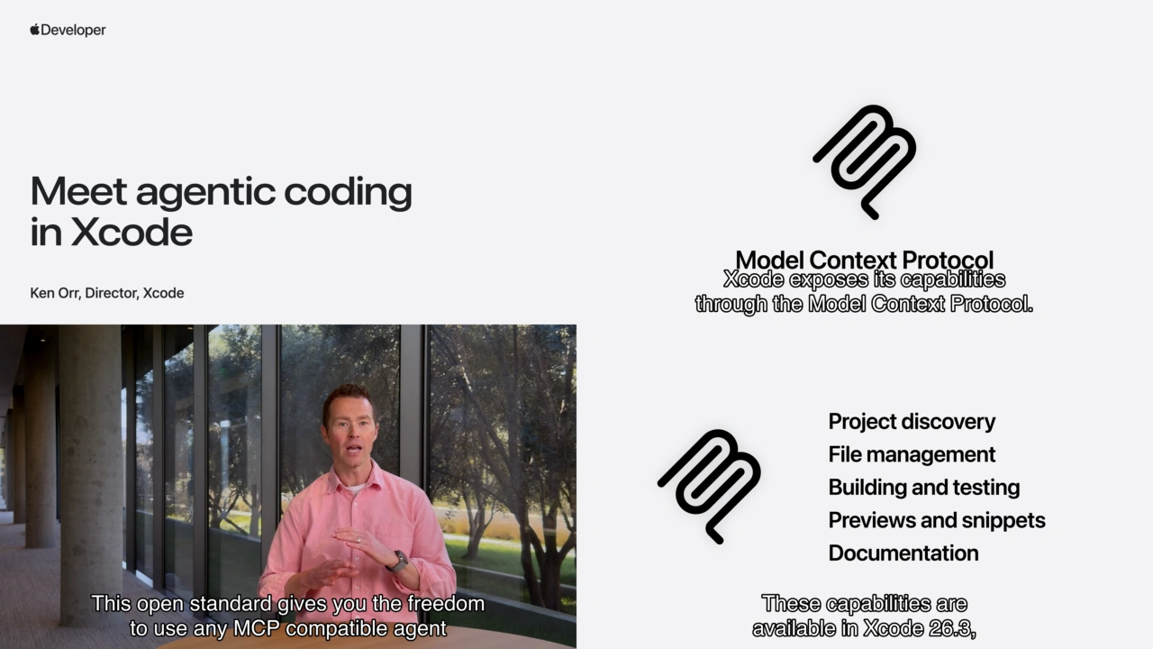 Model Context Protocol