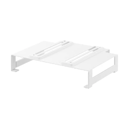 スリーウェイ小型PC収納ラック Sスマート