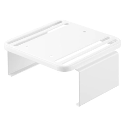 スリーウェイ小型PC収納ラック XSスマート