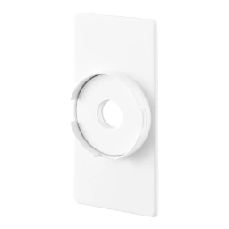 山崎実業(Yamazaki) マグネット スマートフォン充電ホルダー