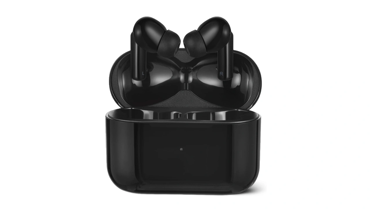 Amazon Basics True Wireless Earbuds