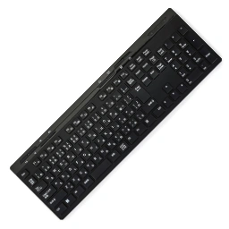 Amazonベーシック ワイヤレスキーボード