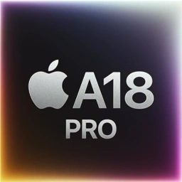 Apple A18 Pro