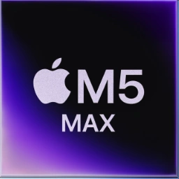 Apple M5 Max