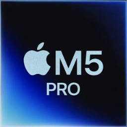 Apple M5 Pro
