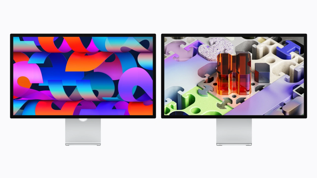 Studio Display (2026)