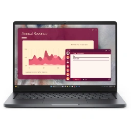 Dell Pro 14 Core Ultra 5 235U