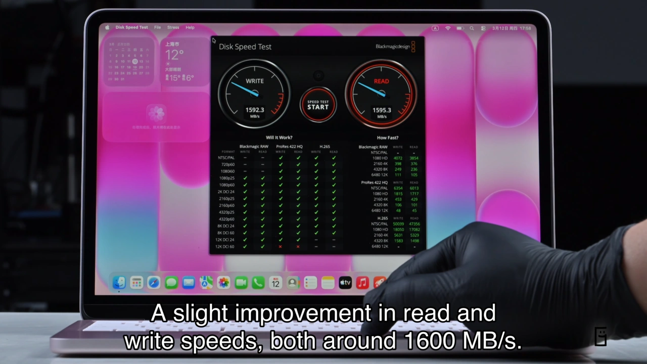 256GB MacBook Neoを1TBへ