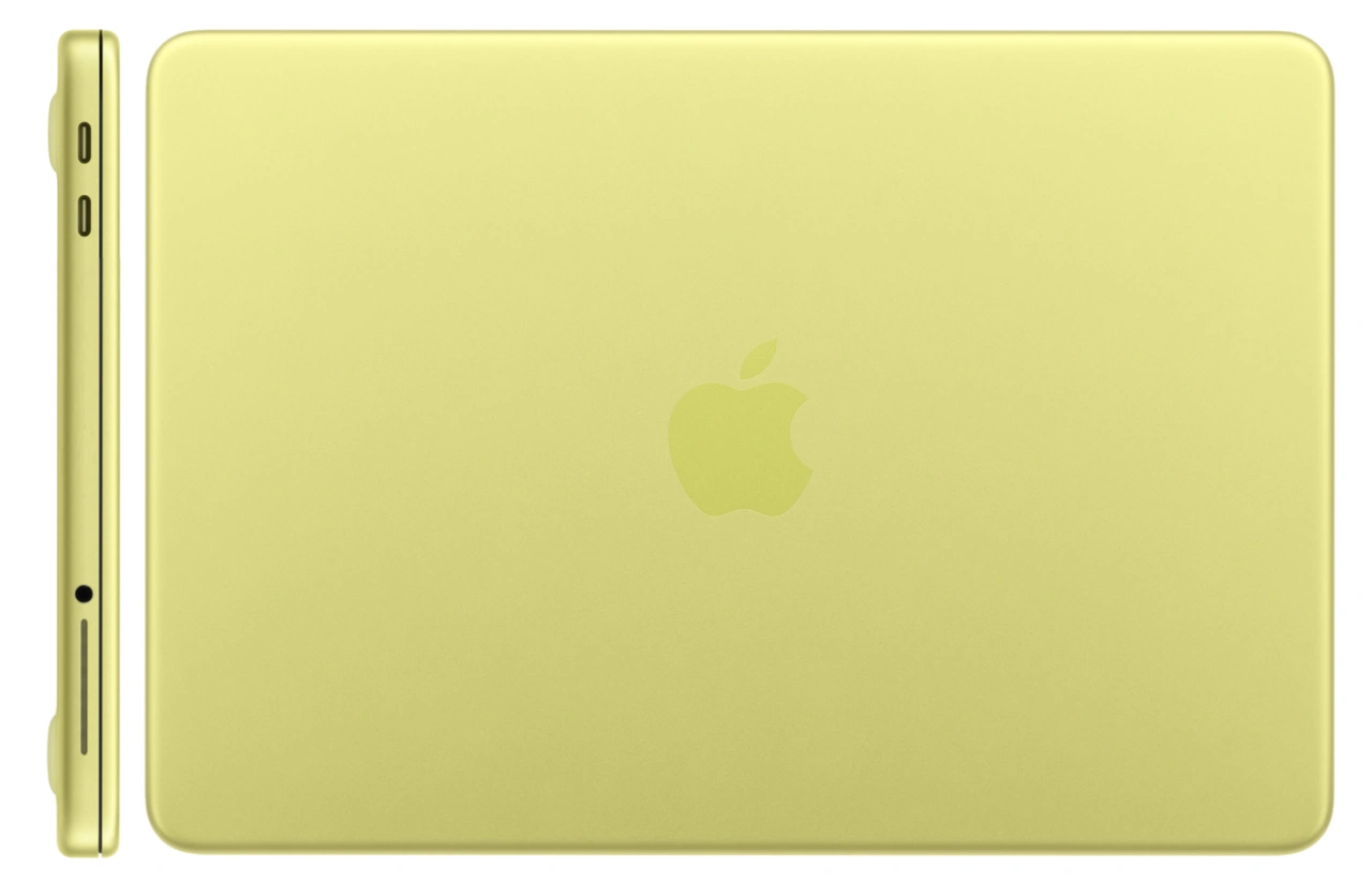 MacBook Neo