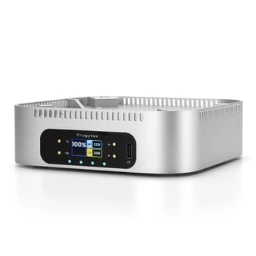 PwrMini P1 for Mac mini M4