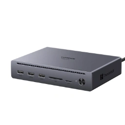 UGREEN Maxidok 10-in-1 Thunderbolt 5 Dock