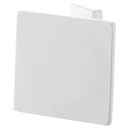 山崎実業 角度が調節できる壁付けスマホホルダー タワー