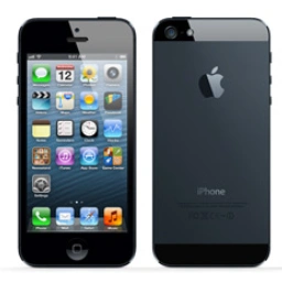 iPhone 5