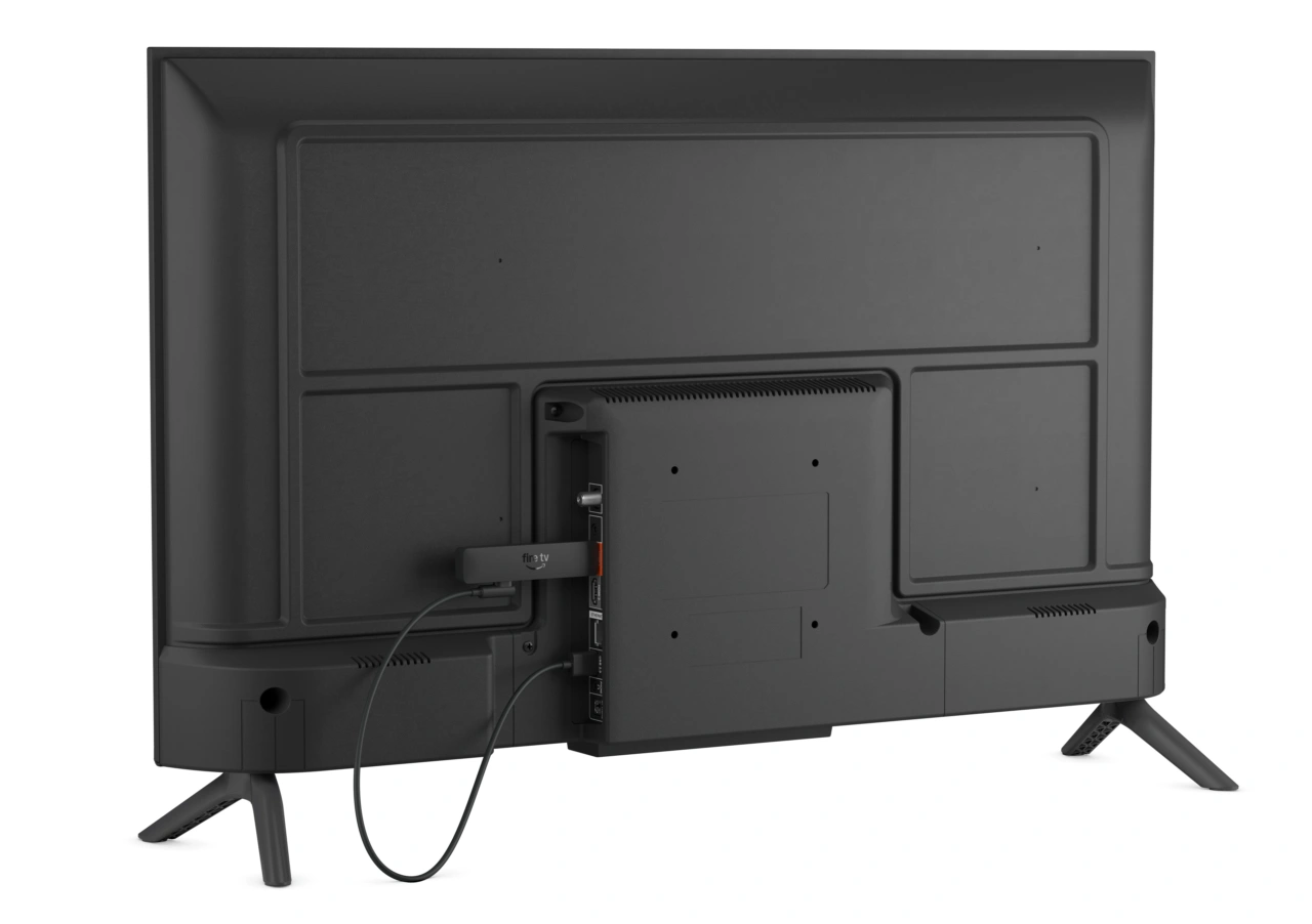 Fire TV Stick HD (第2世代)