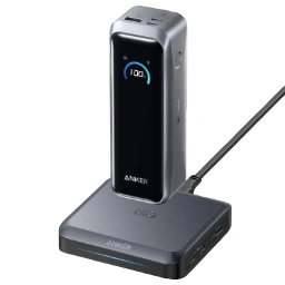 Anker Prime Power Bank (20100mAh, 220W)