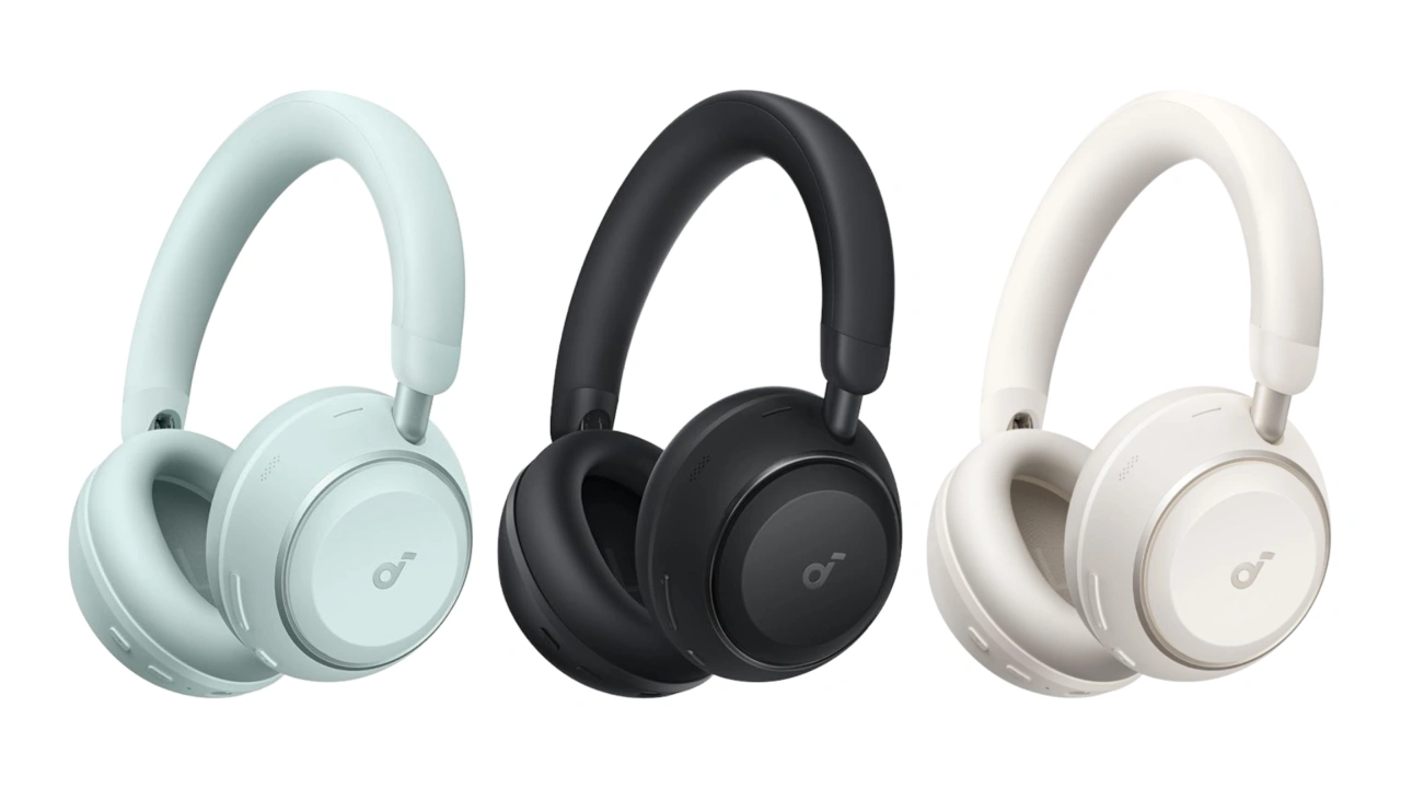 Anker Soundcore Space 2