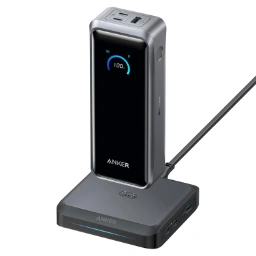 Anker Prime Power Bank充電ベースセット