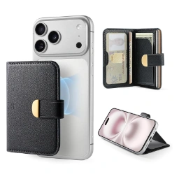ESR Aura Clutch Magnetic Wallet
