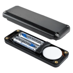 TimeCapsule 10-Year Battery™ for AirTag
