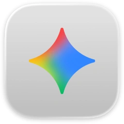 Gemini for macOS