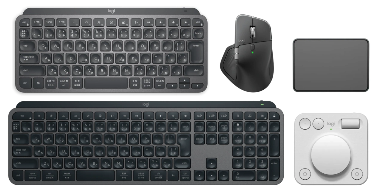 Enhanced Easy-Switch対応デバイス