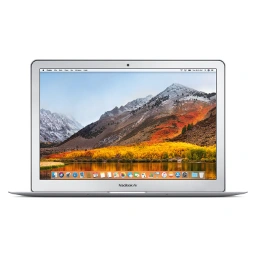MacBook Air (13-inch, 2017)