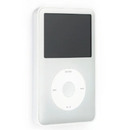 Moonlit Market iPod Classic with Classic Connect 2