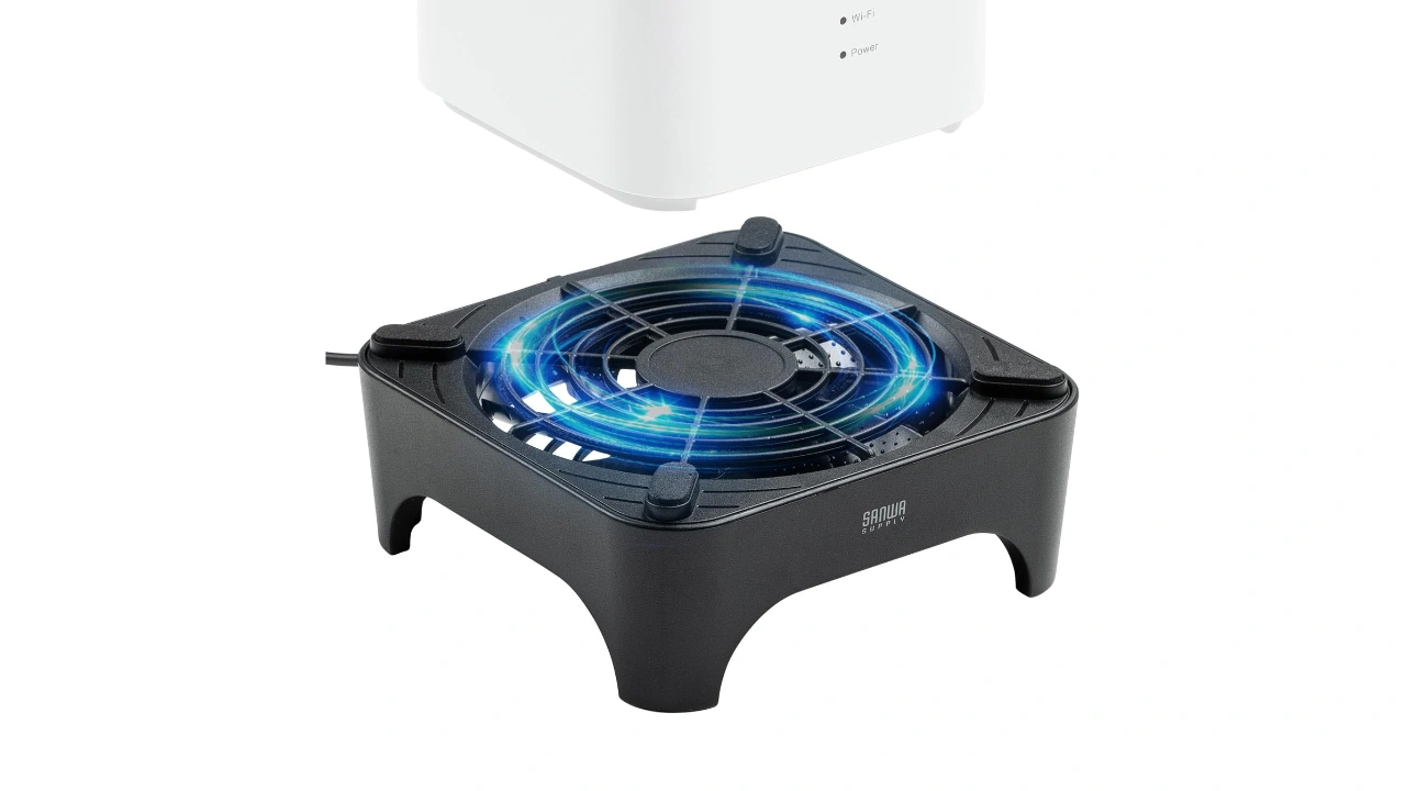 サンワサプライ 400-CLN040