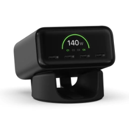 Satechi ChargeView™ 140W Desktop Charger