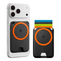 Spigen MagSafe Card Holder Valentinus (MagFit+) 5枚入り