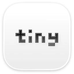 TinyGPU for Mac