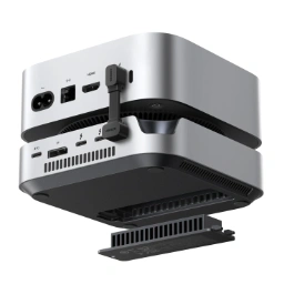 UGREEN Maxidok 10-in-1 Thunderbolt 5 Mac mini