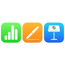 iWork v14