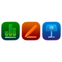 iWork v15
